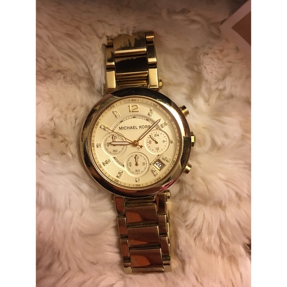 Ladies Watch - Picture 2 of 8